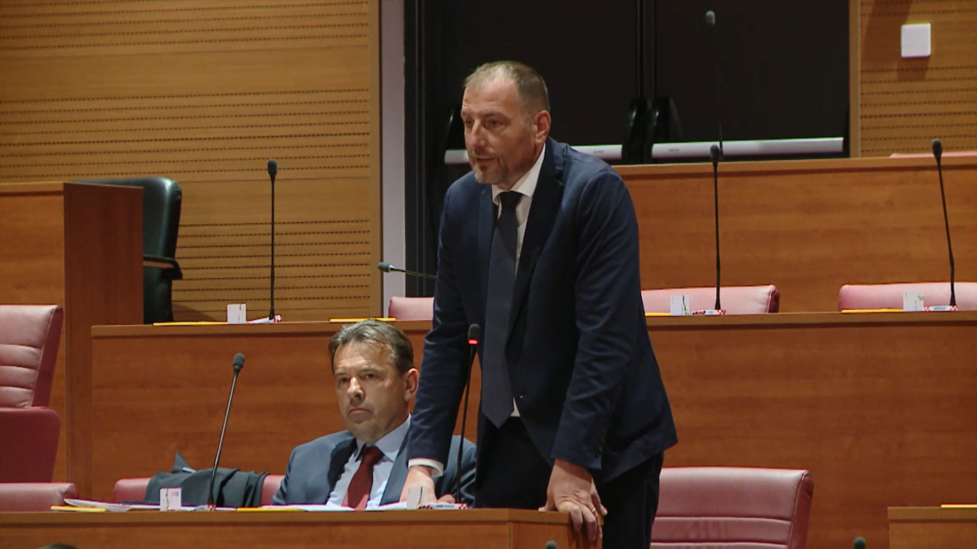 IDS: O decentralizaciji se ne može odlučivati centralizirano u Zagrebu