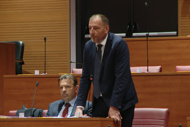 IDS: O decentralizaciji se ne može odlučivati centralizirano u Zagrebu