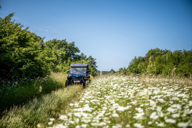 Dani avanture i adrenalina u Barban: proljetni poziv na doživljaj Istre svim osjetilima