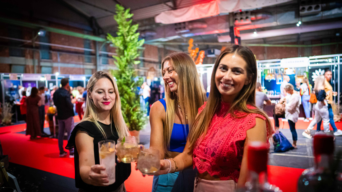 Rovinj i ove jeseni domaćin GinIstre: Otvorene prijave za jubilarno 5. izdanje festivala gina