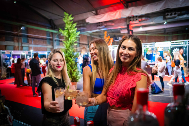 Rovinj i ove jeseni domaćin GinIstre: Otvorene prijave za jubilarno 5. izdanje festivala gina