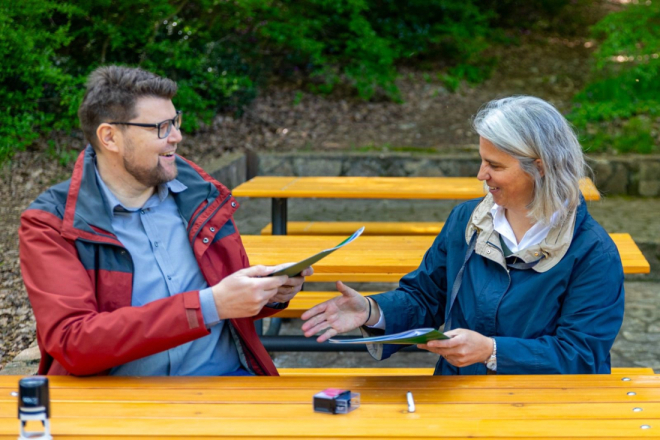 Pula ulaže u zelene oaze: Potpisan ugovor za Šijanu i Busoler vrijedan 43 tisuće eura