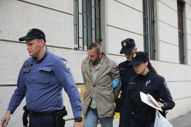 Afera se širi: Među uhićenima i Istrijan, broj nekretnina raste