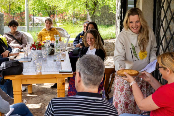 Dva dana posvećena prirodi: u ove subote Kršanu počinje Festival samoniklog bilja