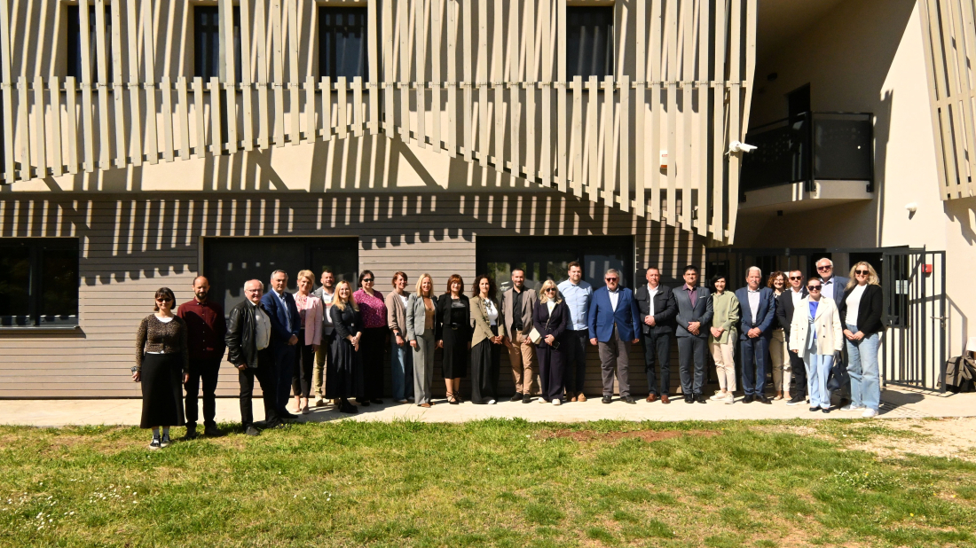 Parenzana u središtu novog projekta: Istra i Slovenija udružuju snage za održivi turizam