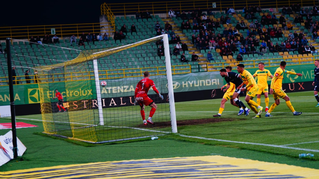 FOTO: Istra poražena od Dinama na Drosini