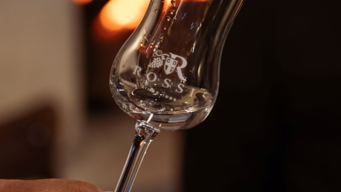 Istarska destilerija Rossi među najboljima na svijetu: novo veliko priznanje iz Frankfurta