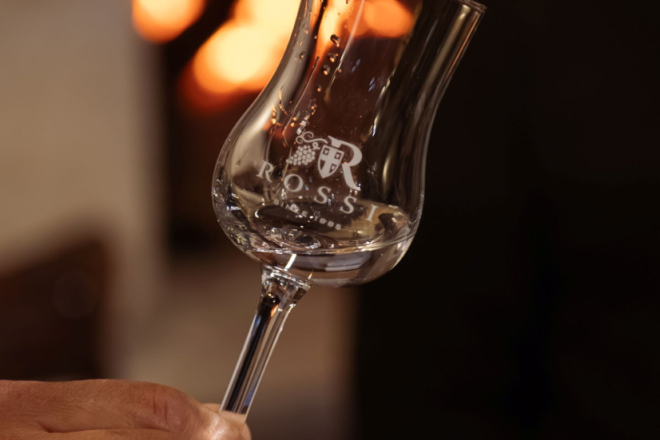 Istarska destilerija Rossi među najboljima na svijetu: novo veliko priznanje iz Frankfurta