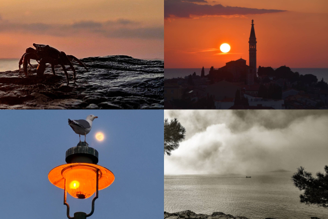 NAGRAĐENI NAJBOLJI RADOVI! Ove subote u Rovinju izložba u sklopu 15. Smotre rovinjske fotografije