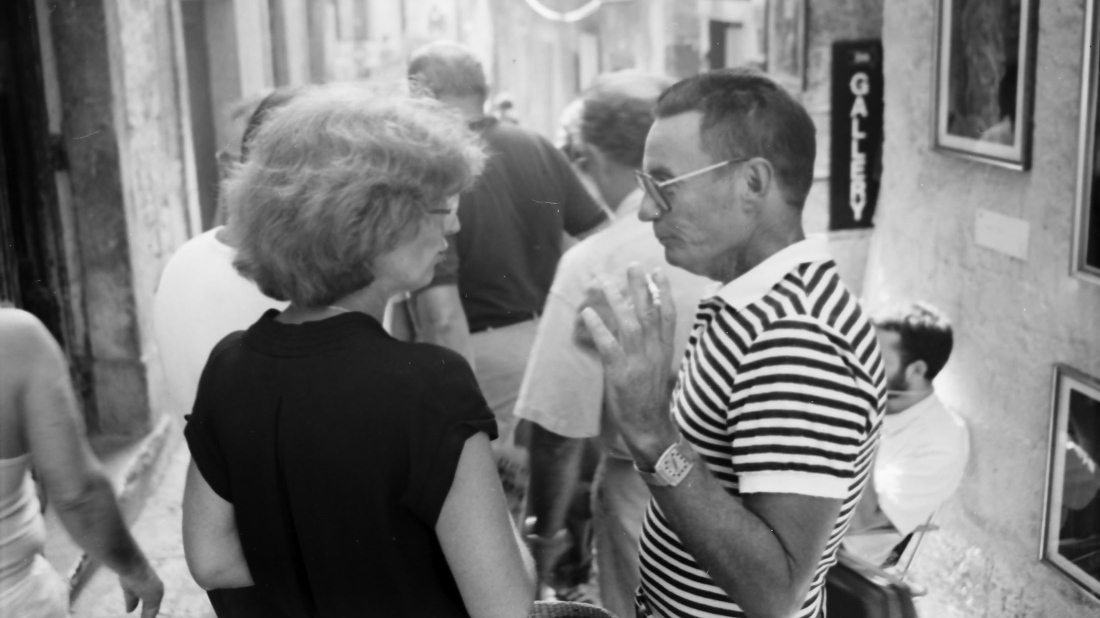 Počinju jubilarni 30. Dani Antuna Šoljana: Rovinj dva dana u znaku književnosti i kulture