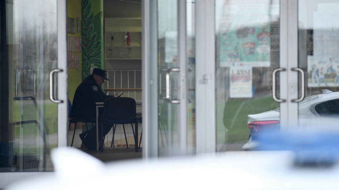 POLICIJA NA TERENU DILJEM ISTRE: U poruci se prijeti djeci i navodi postavljena bomba u školama diljem Istre