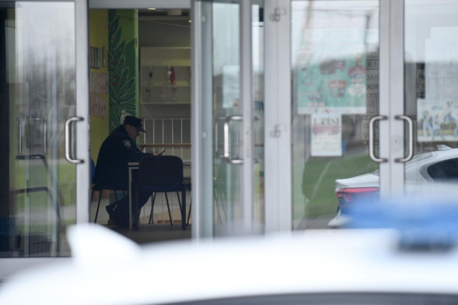 POLICIJA NA TERENU DILJEM ISTRE: U poruci se prijeti djeci i navodi postavljena bomba u školama diljem Istre