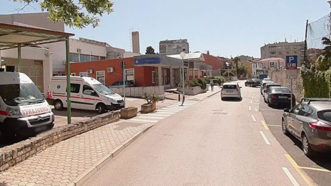 Godinu dana ilegalno živio u prostoru ljekarne u Rovinju pa završio u pritvoru!