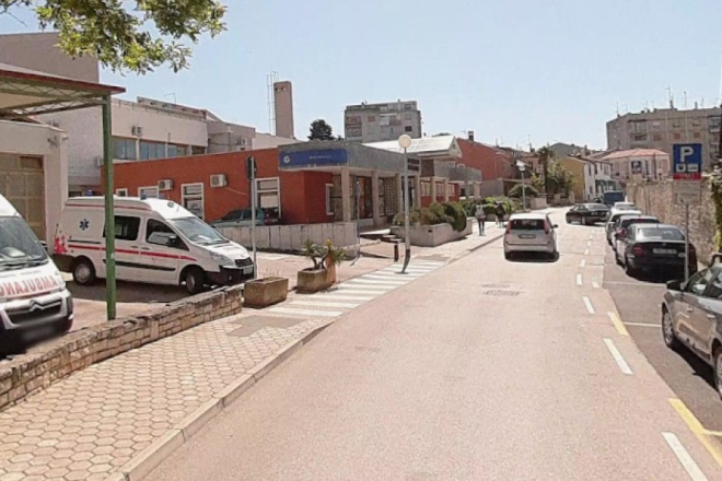 Godinu dana ilegalno živio u prostoru ljekarne u Rovinju pa završio u pritvoru!