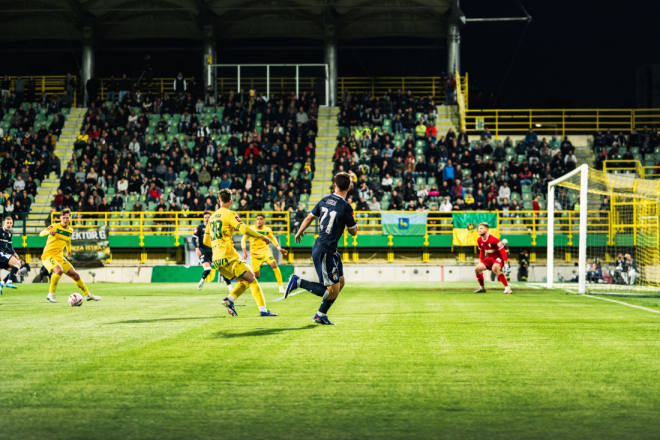 Bez incidenata na Drosini, ali bilo je prekršaja: Alkohol, baklje i pokušaj ulaska s tuđom ulaznicom