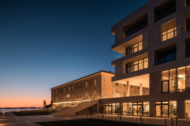 Važna vijest za Istru: Hotel Monumenti organizira Dane šparoga i tartufa – evo menija i cijena