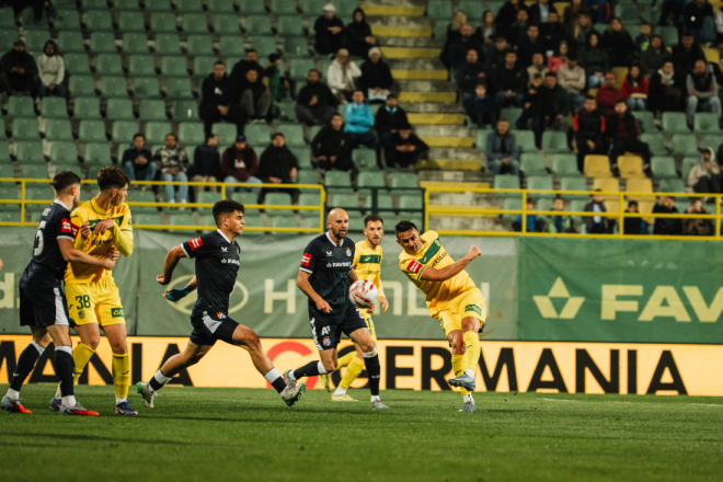 Istra 1961 traži izlaz iz krize: Teško gostovanje kod Gorice protiv koje su slavili tek jednom u ovoj sezoni