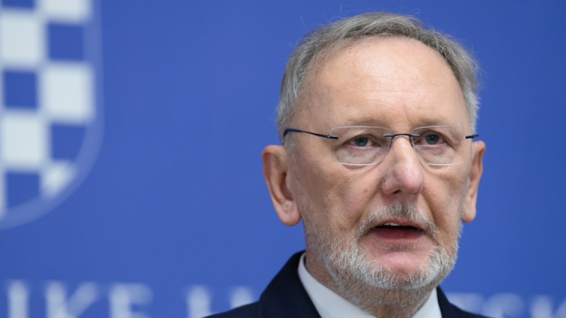 Božinović o dojavama o bombama: Dolaze s lažnih e-mail adresa izvan RH