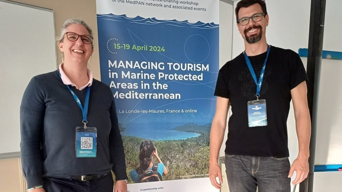 Sandro Dujmović novi ravnatelj Nature Histrice: Skupština ga imenovala na četiri godine