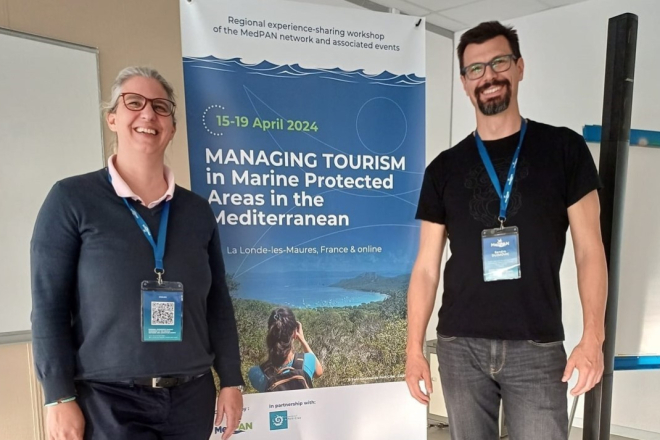 Sandro Dujmović novi ravnatelj Nature Histrice: Skupština ga imenovala na četiri godine