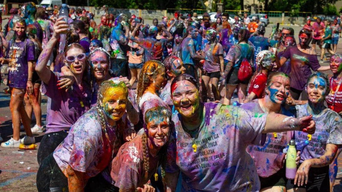 Norijada seli kod Drosine: Pulski maturanti ove godine slave na novoj lokaciji