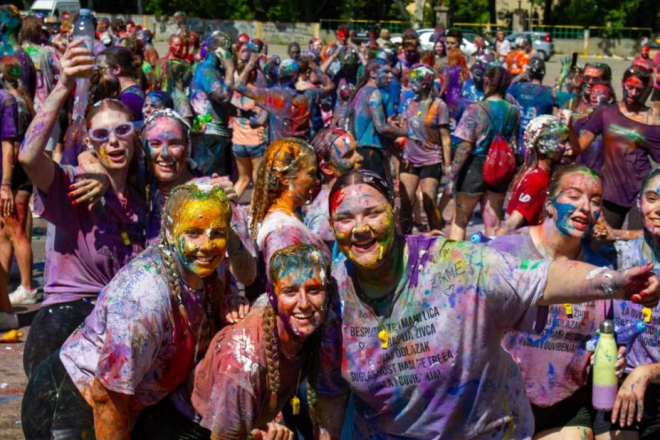 Norijada seli kod Drosine: Pulski maturanti ove godine slave na novoj lokaciji