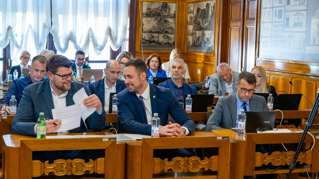 Grad protiv eksploatacije na Vidrijanu: Pula želi ukloniti polje iz prostornih planova