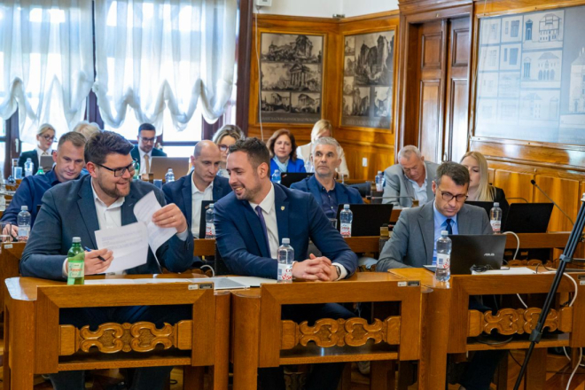 Grad protiv eksploatacije na Vidrijanu: Pula želi ukloniti polje iz prostornih planova