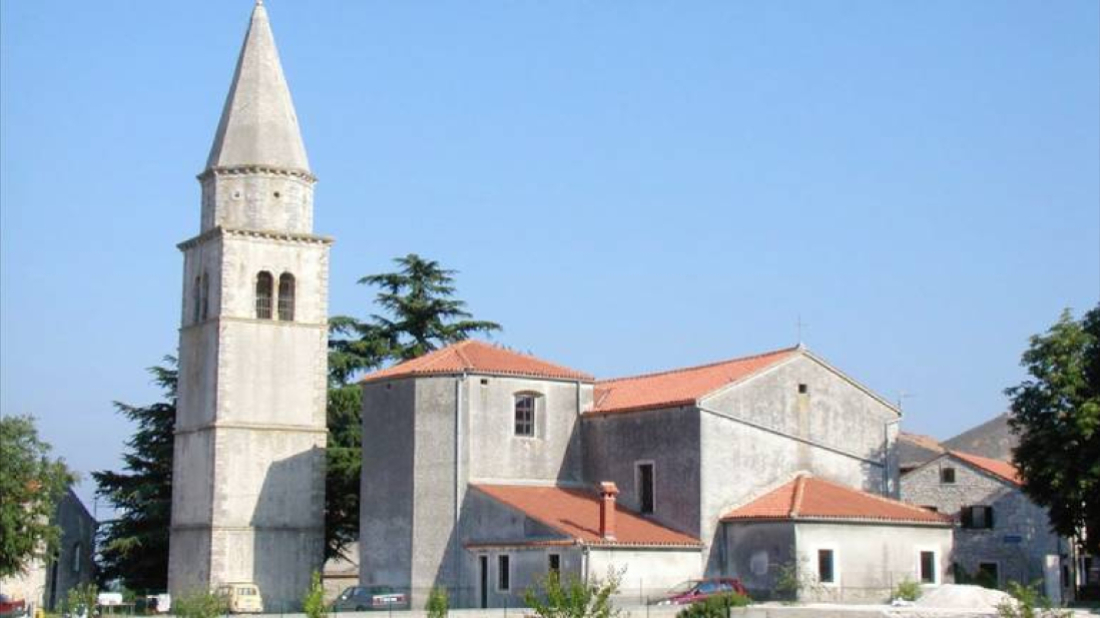 Kanfanarska crkva domaćin Koncerta prijateljstva, stižu zborovi iz Mađarske i Slovačke