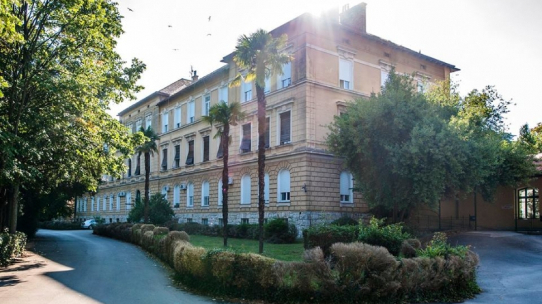 Rovinj: U subotu velika radna akcija uređenja okoliša bolnice