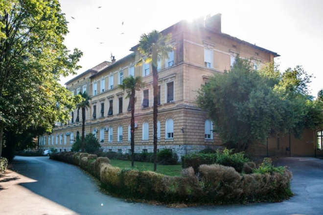 Rovinj: U subotu velika radna akcija uređenja okoliša bolnice