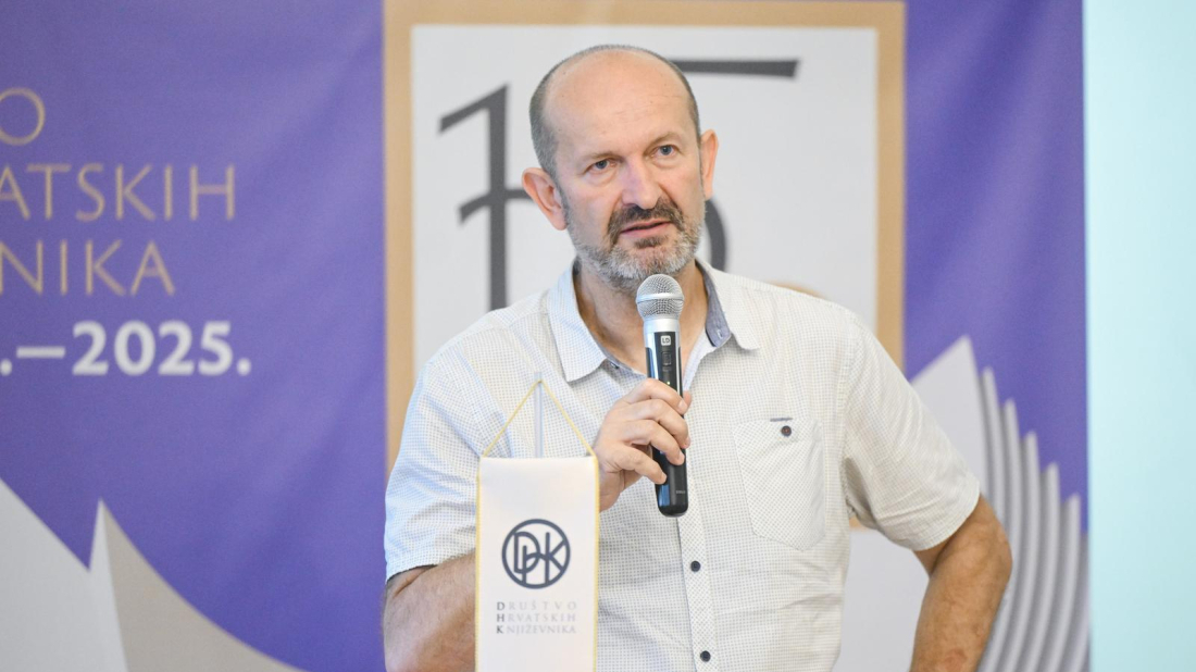 'Šoljan nas je učio da književnost ne smije biti sluškinja nikome – ni državi, ni ideologiji pa ni tehnologiji'