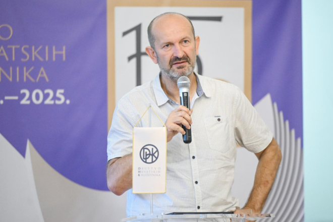 'Šoljan nas je učio da književnost ne smije biti sluškinja nikome – ni državi, ni ideologiji pa ni tehnologiji'