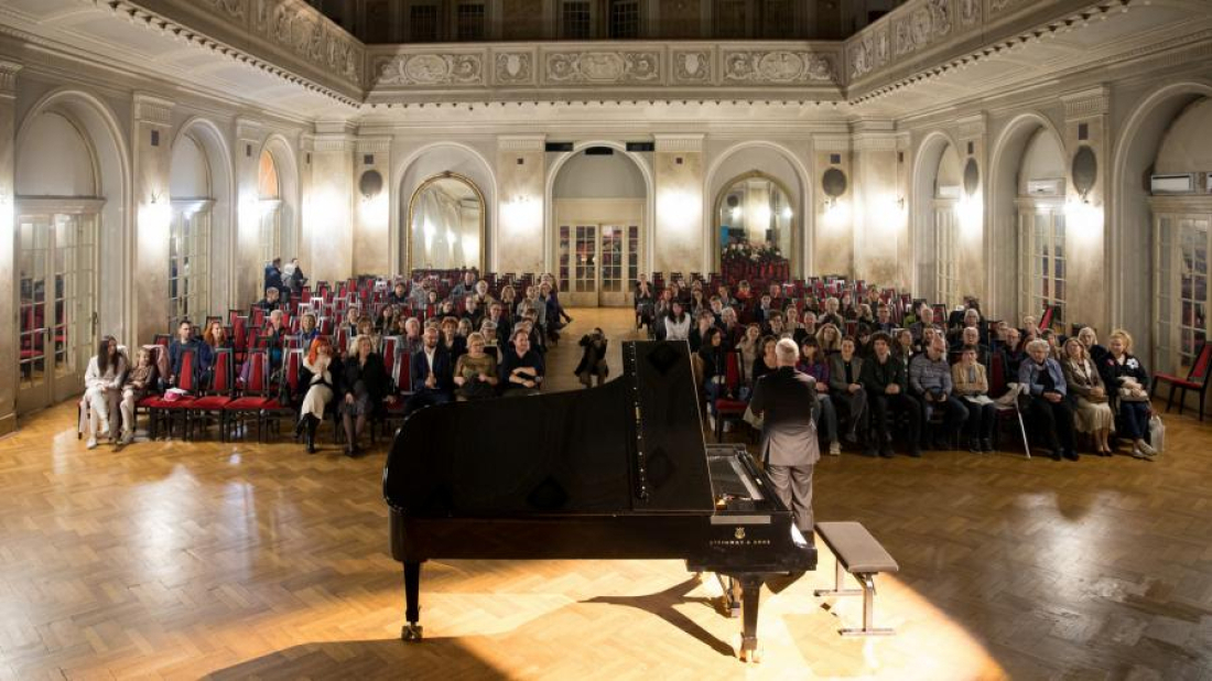 Istra ulaže u kulturu: Više od 240 tisuća eura za manifestacije diljem županije