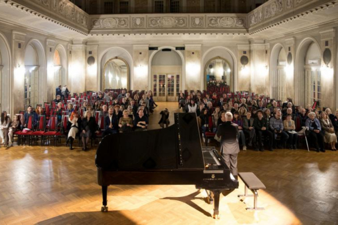 Istra ulaže u kulturu: Više od 240 tisuća eura za manifestacije diljem županije
