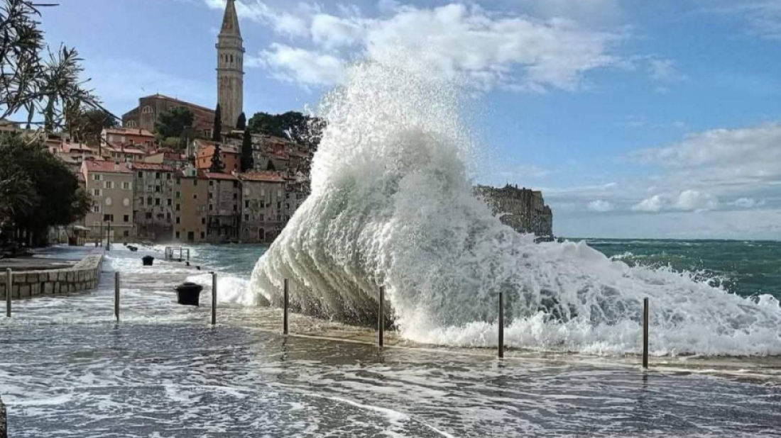 Večeras otvorenje 15. Smotre rovinjske fotografije: 66 radova o Rovinju i Rovinjštini