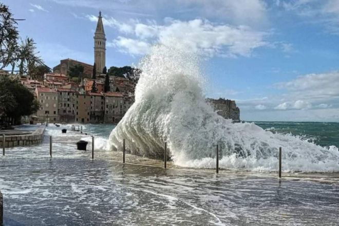 Večeras otvorenje 15. Smotre rovinjske fotografije: 66 radova o Rovinju i Rovinjštini
