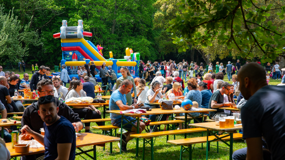 Pula slavi Prvi maj u Šijani! Dijeli se 2.500 porcija graha uz koncerte i bogat program