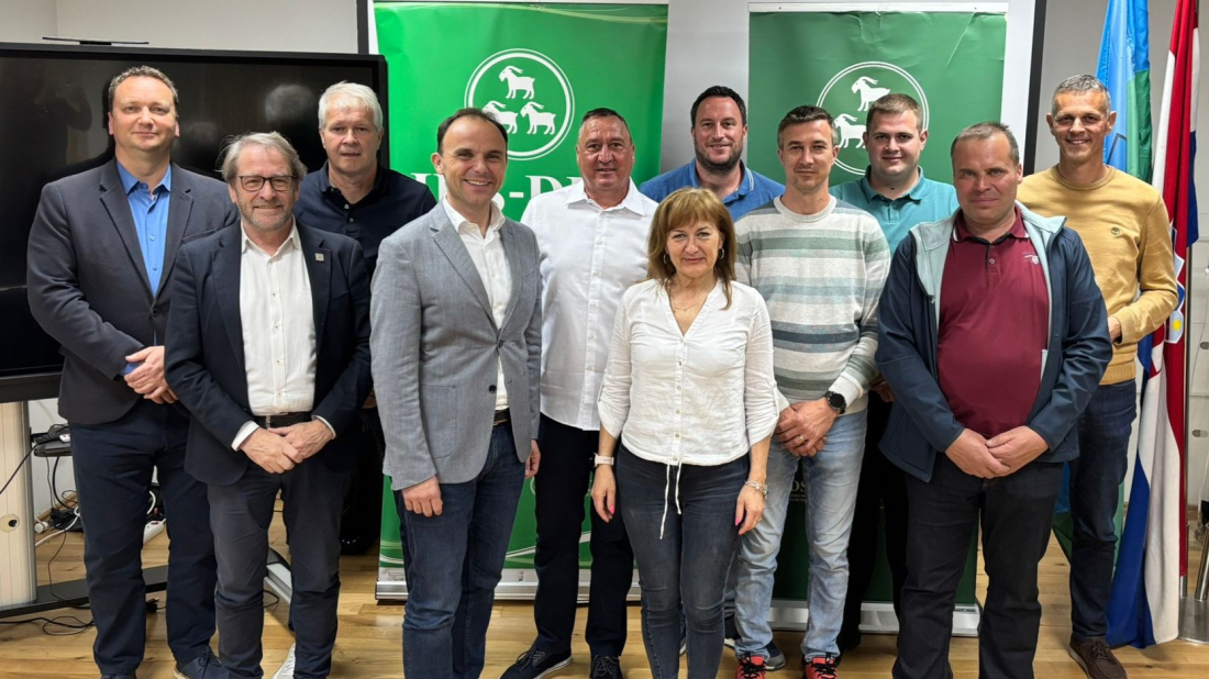 Nakon 12 godina IDS se vraća u Lanišće, Tomislav Čendak preuzeo vodstvo