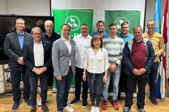 Nakon 12 godina IDS se vraća u Lanišće, Tomislav Čendak preuzeo vodstvo