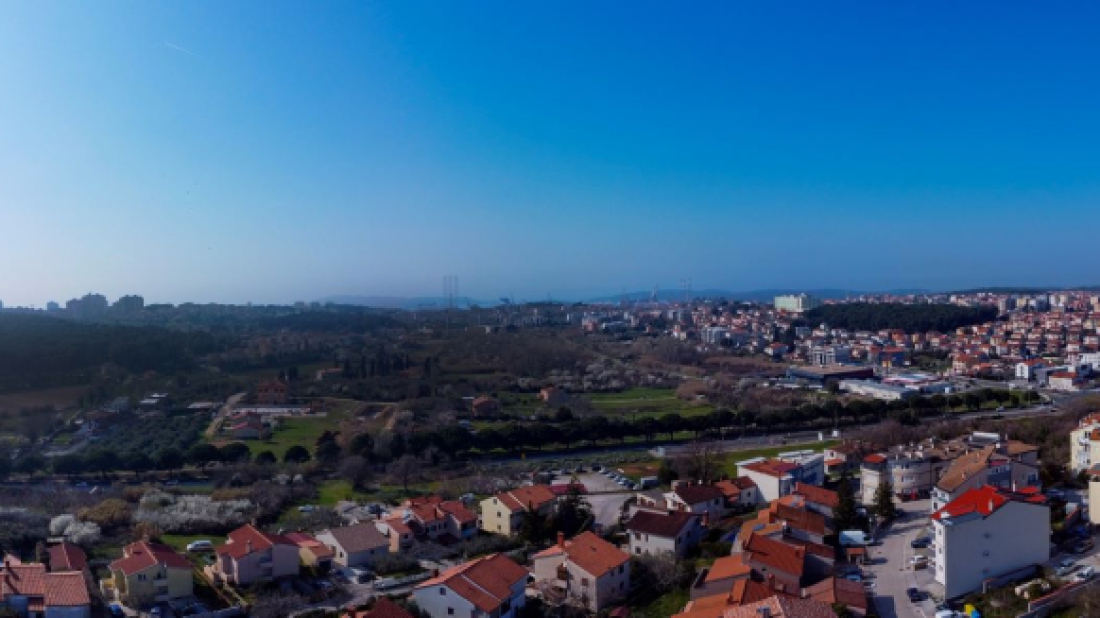 Cesta Prekomorskih brigada od danas puštena u promet