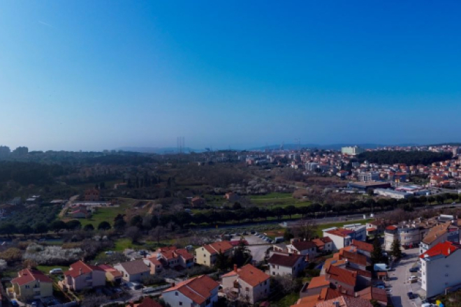 Cesta Prekomorskih brigada od danas puštena u promet