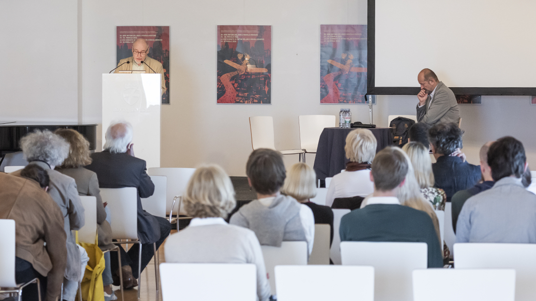 Rovinj: uspješno održani 30. Dani Antuna Šoljana uz bogat program za sve generacije