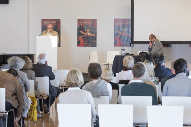 Rovinj: uspješno održani 30. Dani Antuna Šoljana uz bogat program za sve generacije