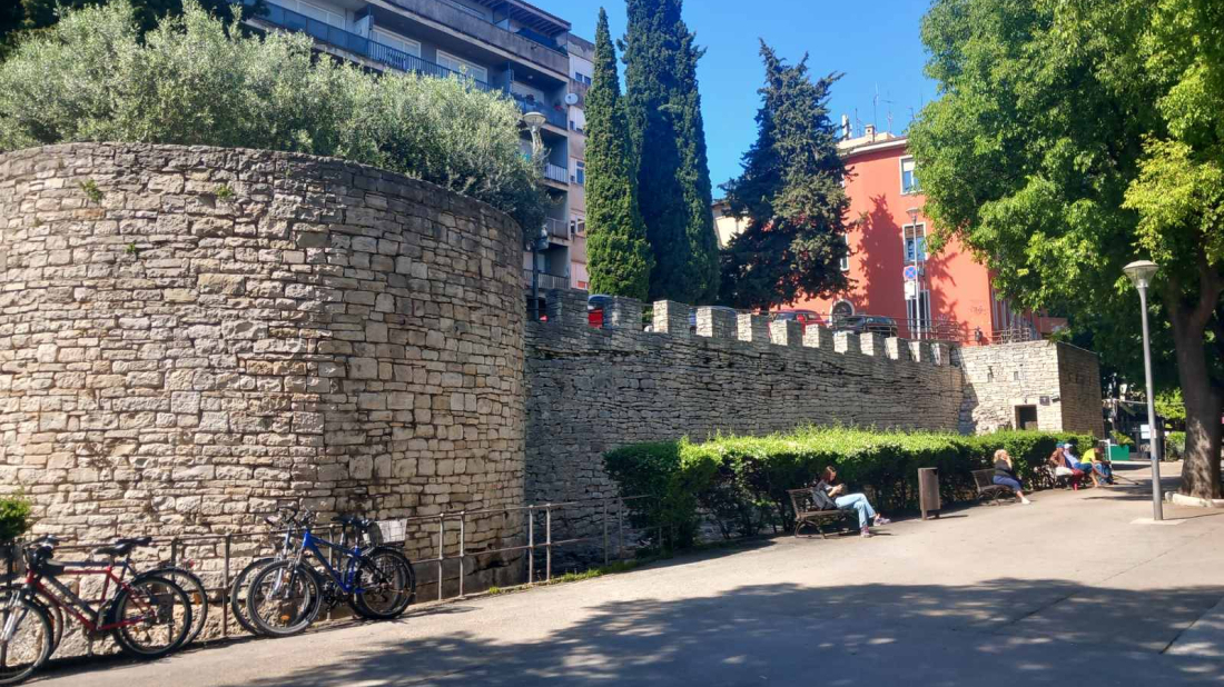 Pulski Giardini u cvjetnom ruhu: ove srijede počinje 17. Florija