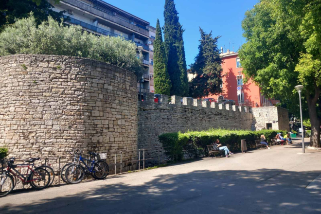 Pulski Giardini u cvjetnom ruhu: ove srijede počinje 17. Florija