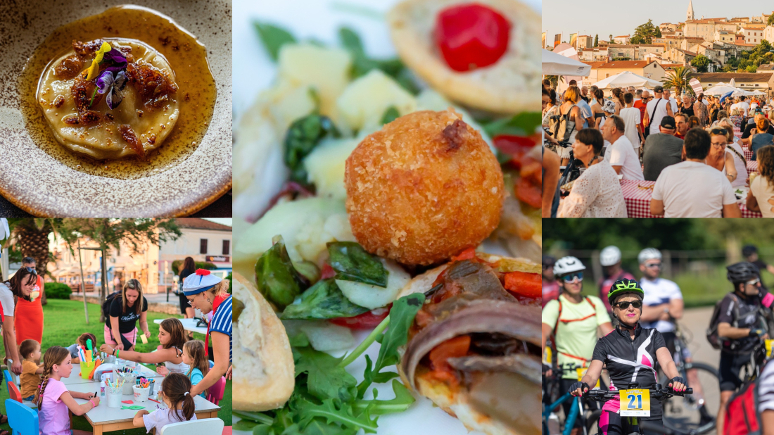 Prvomajski vikend u Vrsaru donosi prvu ovogodišnju Ribarsku feštu