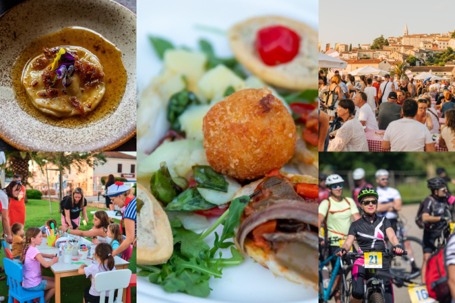 Prvomajski vikend u Vrsaru donosi prvu ovogodišnju Ribarsku feštu