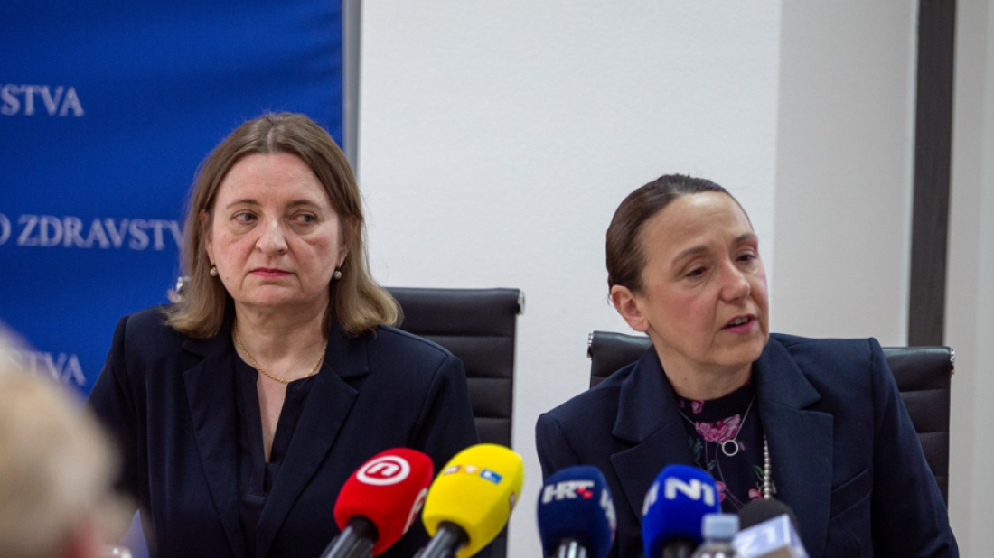 Predstavljen novi pravilnik koji širi mogućnosti darivanja organa u Hrvatskoj