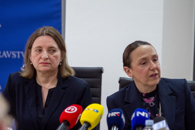 Predstavljen novi pravilnik koji širi mogućnosti darivanja organa u Hrvatskoj